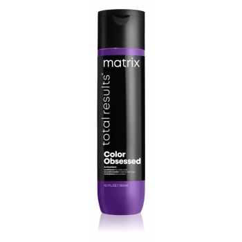 Matrix Total Results Color Obsessed odżywka do włosów farbowanych 300ml